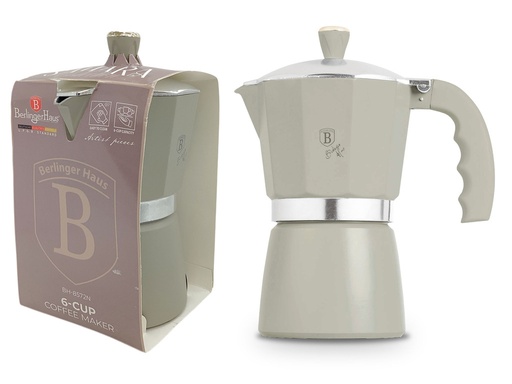 [739-BH8572N] Cafetera 6 tazas 