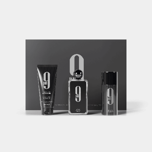 Set de Estuches Afnan Hombres