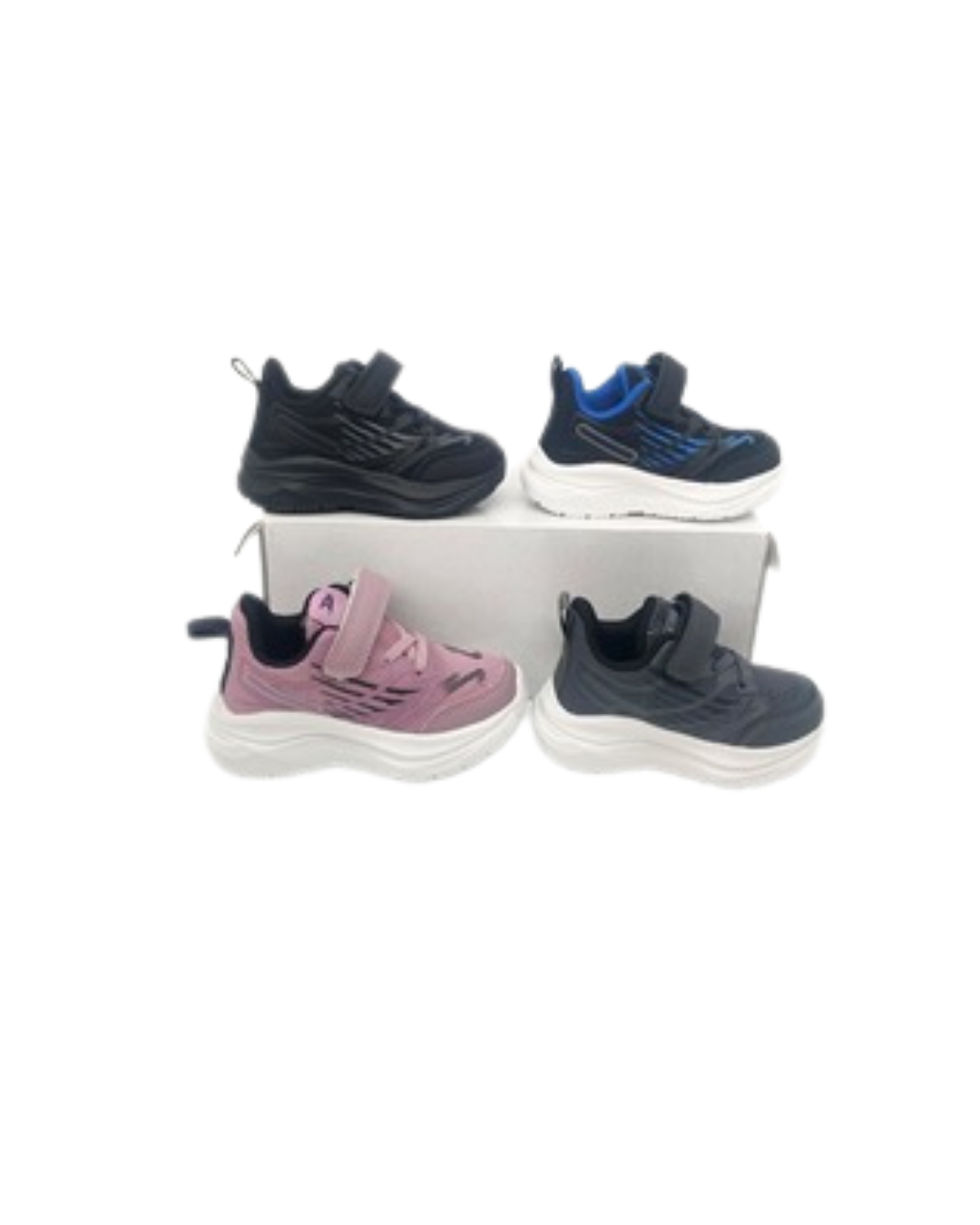 Zapatos de Niños Talla 21-26