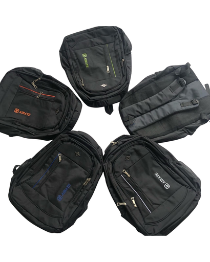 [G-2748] Mochila Unisex Multiusos 