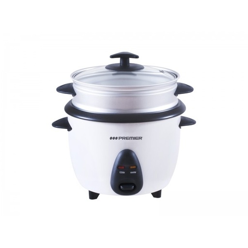 [ED-7038] Arrocera C/Vaporizador 1.8L 10 tazas